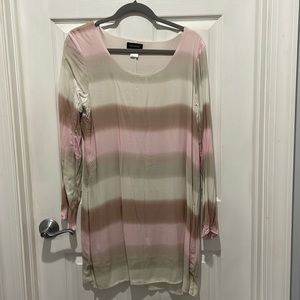 Pretty Venus dress size 10